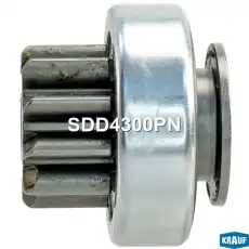 Бендикс стартера SDD4300PN KRAUF