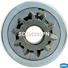 Бендикс стартера SDD4300PN KRAUF