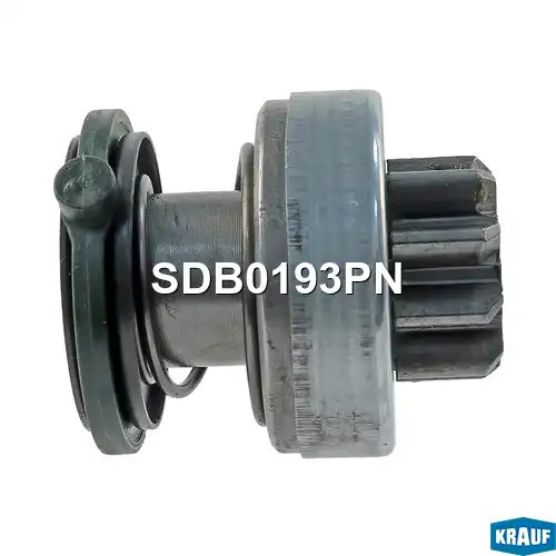 Бендикс стартера SDB0193PN KRAUF