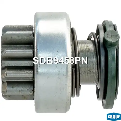 Бендикс стартера SDB9458PN KRAUF