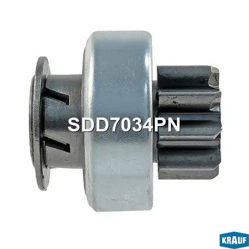 Бендикс стартера SDD7034PN KRAUF