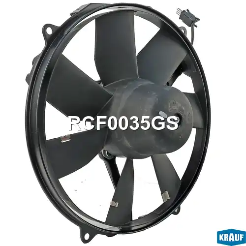 Вентилятор охлаждения RCF0035GS KRAUF