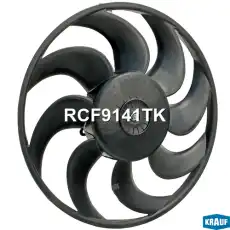 Вентилятор охлаждения RCF9141TK KRAUF