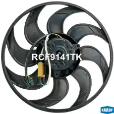 Вентилятор охлаждения RCF9141TK KRAUF