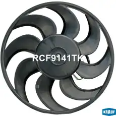 Вентилятор охлаждения RCF9141TK KRAUF