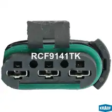 Вентилятор охлаждения RCF9141TK KRAUF