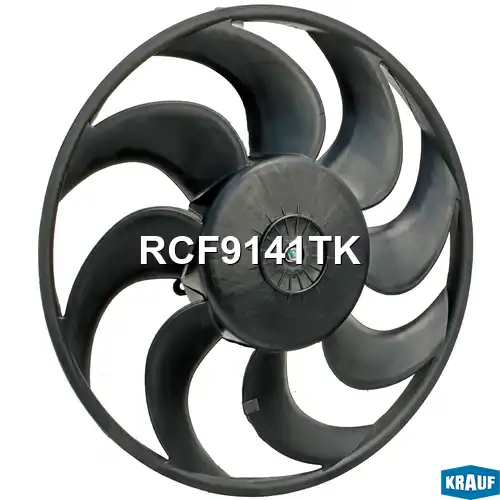 Вентилятор охлаждения RCF9141TK KRAUF