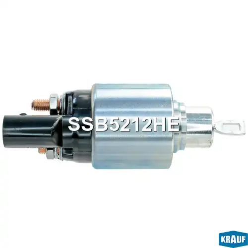 Втягивающее реле стартера SSB5212HE KRAUF