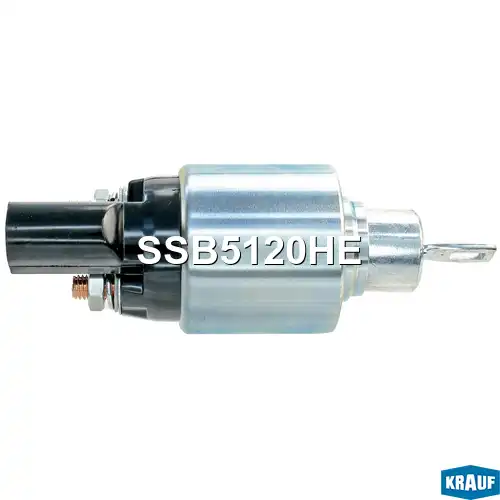 Втягивающее реле стартера SSB5120HE KRAUF