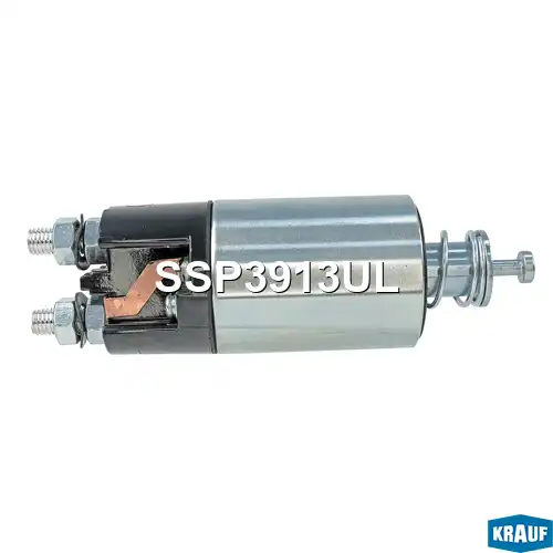 Втягивающее реле стартера SSP3913UL KRAUF