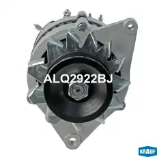 Генератор KRAUF ALQ2922BJ