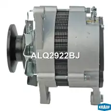Генератор KRAUF ALQ2922BJ