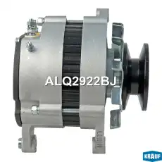 Генератор KRAUF ALQ2922BJ