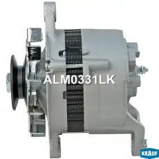Генератор KRAUF ALM0331LK