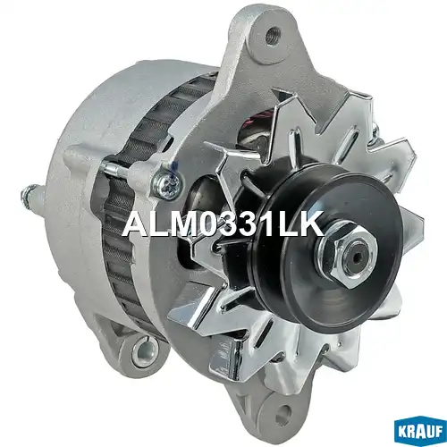 Генератор KRAUF ALM0331LK