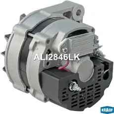 Генератор KRAUF ALI2846LK