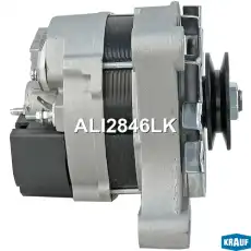 Генератор KRAUF ALI2846LK