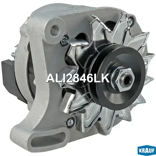 Генератор KRAUF ALI2846LK