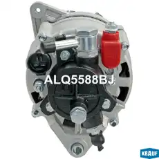 Генератор KRAUF ALQ5588BJ