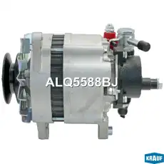 Генератор KRAUF ALQ5588BJ
