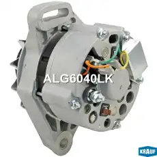 Генератор KRAUF ALG6040LK