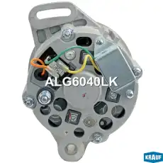 Генератор KRAUF ALG6040LK