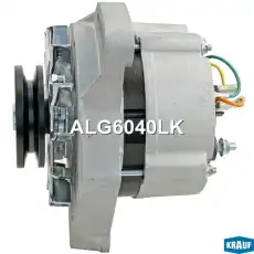 Генератор KRAUF ALG6040LK