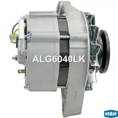Генератор KRAUF ALG6040LK