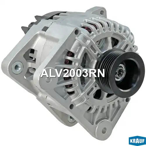 Генератор KRAUF ALV2003RN