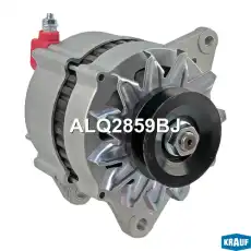 Генератор KRAUF ALQ2859BJ