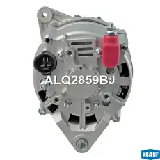 Генератор KRAUF ALQ2859BJ