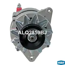 Генератор KRAUF ALQ2859BJ