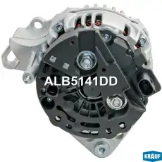 Генератор KRAUF ALB5141DD