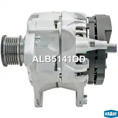 Генератор KRAUF ALB5141DD