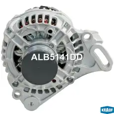 Генератор KRAUF ALB5141DD