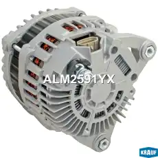 Генератор KRAUF ALM2591YX