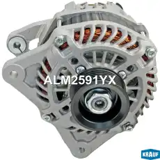 Генератор KRAUF ALM2591YX
