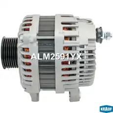 Генератор KRAUF ALM2591YX