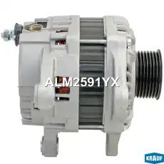 Генератор KRAUF ALM2591YX