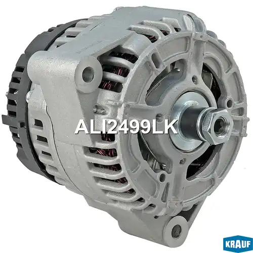 Генератор KRAUF ALI2499LK