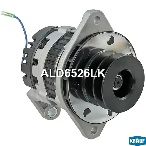 Генератор KRAUF ALD6526LK
