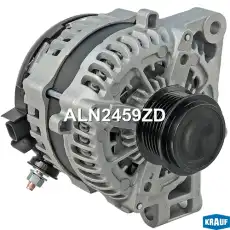 Генератор KRAUF ALN2459ZD