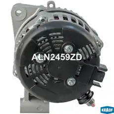 Генератор KRAUF ALN2459ZD