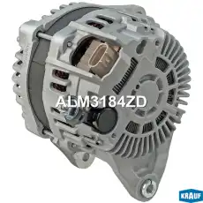 Генератор KRAUF ALM3184ZD