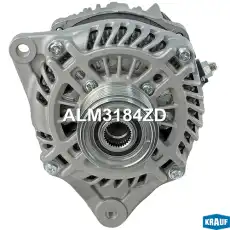 Генератор KRAUF ALM3184ZD