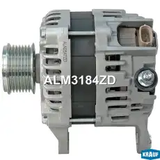 Генератор KRAUF ALM3184ZD