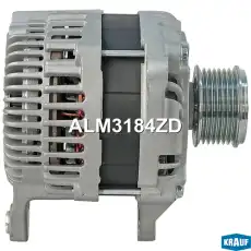 Генератор KRAUF ALM3184ZD