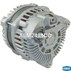 Генератор KRAUF ALM2484DD