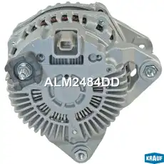 Генератор KRAUF ALM2484DD