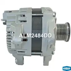 Генератор KRAUF ALM2484DD